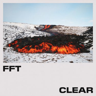 FFT (4) : Clear (12