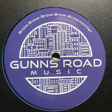 Load image into Gallery viewer, Krugah : See The Sun  (12&quot;, Ltd, Blu)
