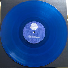 Load image into Gallery viewer, Krugah : See The Sun  (12&quot;, Ltd, Blu)
