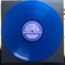 Load image into Gallery viewer, Krugah : See The Sun  (12&quot;, Ltd, Blu)
