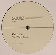 Load image into Gallery viewer, Calibre : Hypnotise / The Water Carrier (12&quot;, RE)
