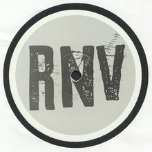 Load image into Gallery viewer, Various : Various Rhythms EP (12", EP)
