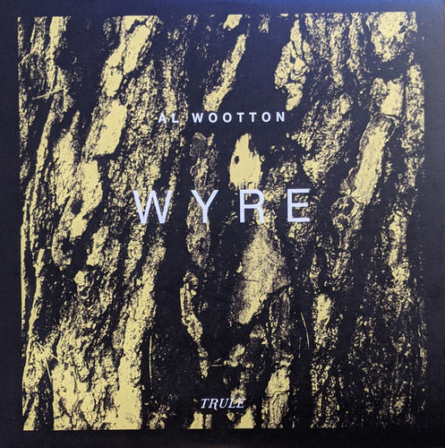 Allen Wootton : Wyre (12