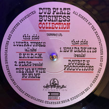 Load image into Gallery viewer, Various : Dubplate Business Collection - 'Mad Worries' (4x12" + Box, Comp, RE, RM, Res)
