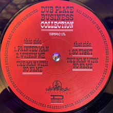 Load image into Gallery viewer, Various : Dubplate Business Collection - 'Mad Worries' (4x12" + Box, Comp, RE, RM, Res)
