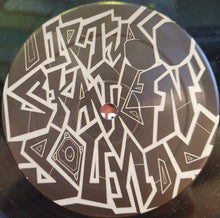 Load image into Gallery viewer, Audio Drive Feat. Earl 16* : Release Yourself / Hypnotize Me (12&quot;)
