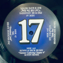 Load image into Gallery viewer, Various : Remix Records &amp; Kniteforce Present &#39;The Remix&#39;s&#39; Part 17 (12&quot;, S/Edition)
