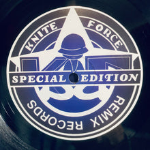 Load image into Gallery viewer, Various : Remix Records &amp; Kniteforce Present &#39;The Remix&#39;s&#39; Part 17 (12&quot;, S/Edition)
