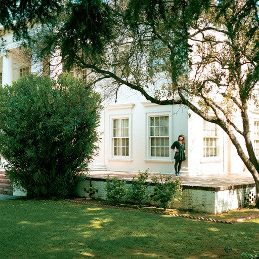 Nite Jewel : Am I Real? (12