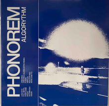 Load image into Gallery viewer, Phonorem : Algorythm (12&quot;, Album, 180 + File, AIFF, MP3, Album)
