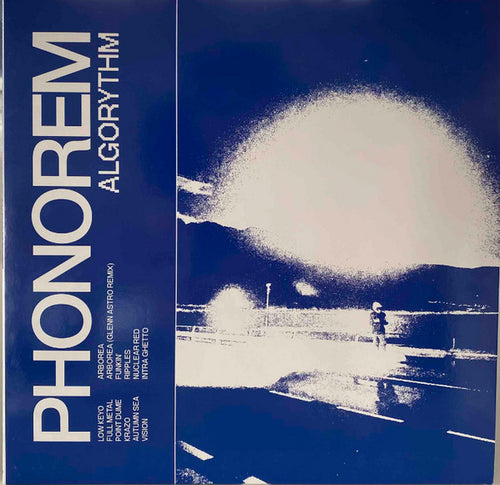 Phonorem : Algorythm (12
