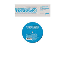 Load image into Gallery viewer, Tipper / Kosmik Neil : Pringle Guts / Bass Shifter (12")
