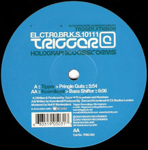Load image into Gallery viewer, Tipper / Kosmik Neil : Pringle Guts / Bass Shifter (12")
