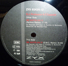 Load image into Gallery viewer, F. Zappala* &amp; D.J. Professor* : We Gotta Do It (Remix) (12")
