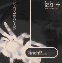Load image into Gallery viewer, Lab-4* : Candyman / The Witch (12&quot;)
