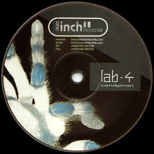 Load image into Gallery viewer, Lab-4* : Candyman / The Witch (12&quot;)
