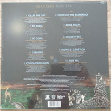 Load image into Gallery viewer, Akae Beka : Ride Tru (LP, Album, RE)
