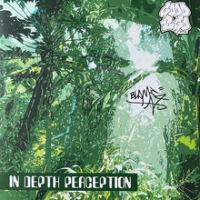 Load image into Gallery viewer, Blame / Sync - Dynamix / Subversiv (3) : In Depth Perception (12&quot;, Yel)
