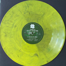 Load image into Gallery viewer, Blame / Sync - Dynamix / Subversiv (3) : In Depth Perception (12&quot;, Yel)
