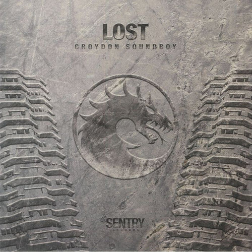 Lost (11) : Croydon Soundboy (12