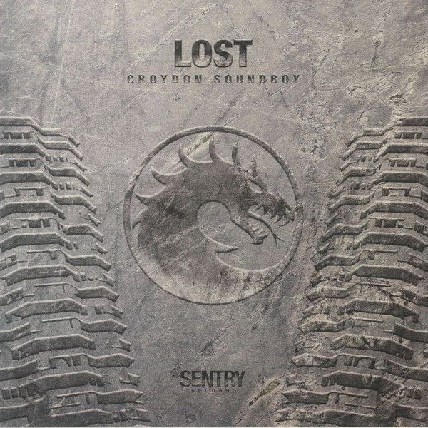 Lost (11) : Croydon Soundboy (12