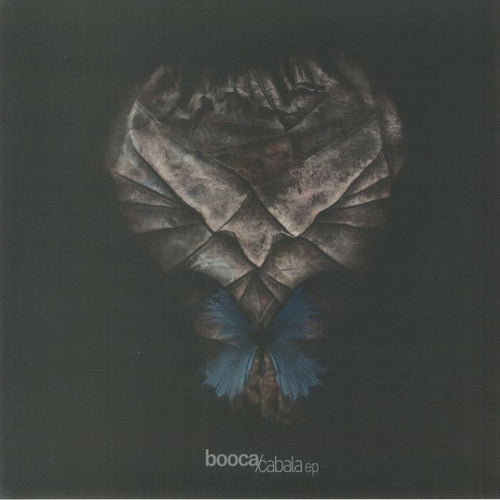 Booca : Cabala EP (12
