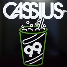 Load image into Gallery viewer, Cassius : Cassius 99 (12", Single)

