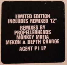 Load image into Gallery viewer, Agent Provocateur : Where The Wild Things Are (2xLP, Album + 12")
