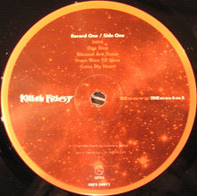 Load image into Gallery viewer, Killah Priest : Heavy Mental (2xLP, Album)
