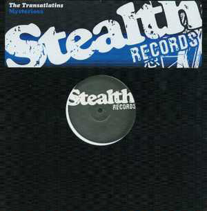 The Transatlatins : Mysteriosa (12