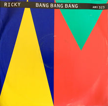 Load image into Gallery viewer, Ricky (3) : Bang Bang Bang (12&quot;)
