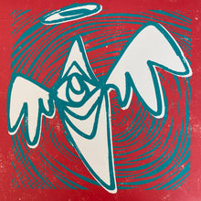 Load image into Gallery viewer, Thugwidow : Seventh Circle Of Litness (3x12", Album)
