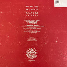 Load image into Gallery viewer, Thugwidow : Seventh Circle Of Litness (3x12", Album)
