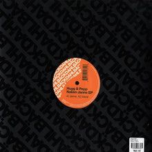 Load image into Gallery viewer, Hugg &amp; Pepp : Naken Janne EP (12", EP)
