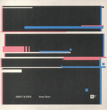 Load image into Gallery viewer, Zero T* &amp; Steo : Stop/Start (12&quot;)

