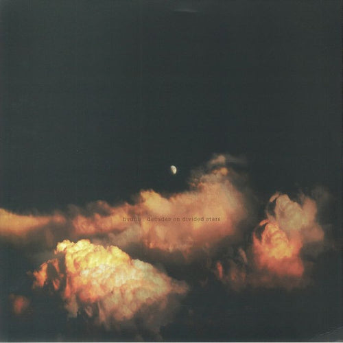 bvdub : Decades On Divided Stars (2xLP, Album)