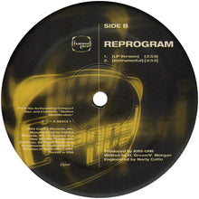 Load image into Gallery viewer, Channel Live : Mad Izm / Reprogram (12")
