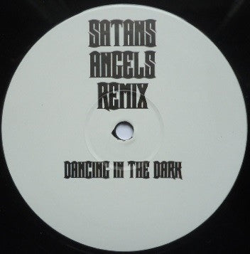 4Tune 500 : Satans Angels Remix (Dancing In The Dark) (12