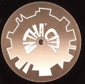 Adamski : In Tha' City (Breaks Remix) (12