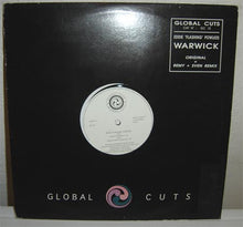 Load image into Gallery viewer, Eddie 'Flashing' Fowlkes* : Warwick (12")
