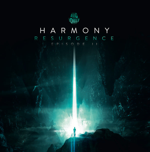 Harmony* : Resurgence Episode II (3x12