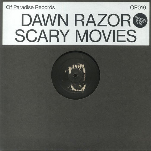 Dawn Razor : Scary Movies (12