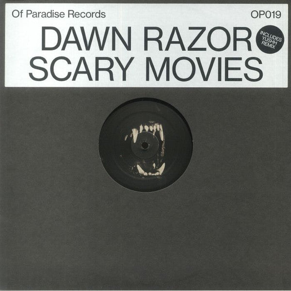Dawn Razor : Scary Movies (12