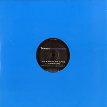 Load image into Gallery viewer, Texass Instruments : Kickapoo Joy Juice / China Girl (12")
