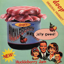 Load image into Gallery viewer, Doop : Huckleberry Jam (12&quot;, Single)
