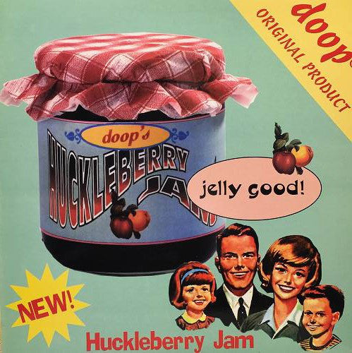 Doop : Huckleberry Jam (12