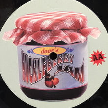 Load image into Gallery viewer, Doop : Huckleberry Jam (12&quot;, Single)
