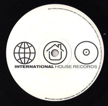 Load image into Gallery viewer, John* &amp; Richard* : Bedtime Stories (12&quot;, Single, Promo)
