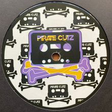 Load image into Gallery viewer, Johnny U-Tah : Back 2 Myself EP (12", EP)
