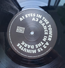 Load image into Gallery viewer, CoN+KwAkE* : Eyes In The Tower (2xLP, Album)
